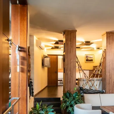 Design Logatero Hotel