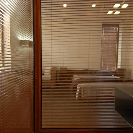 Design Logatero Hotel Sozopol