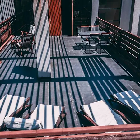 Design Logatero Hotel 3*