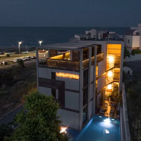 Hotel Design Logatero 3*