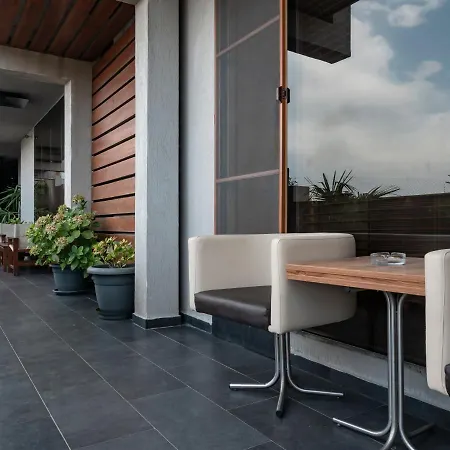 Hotel Design Logatero
